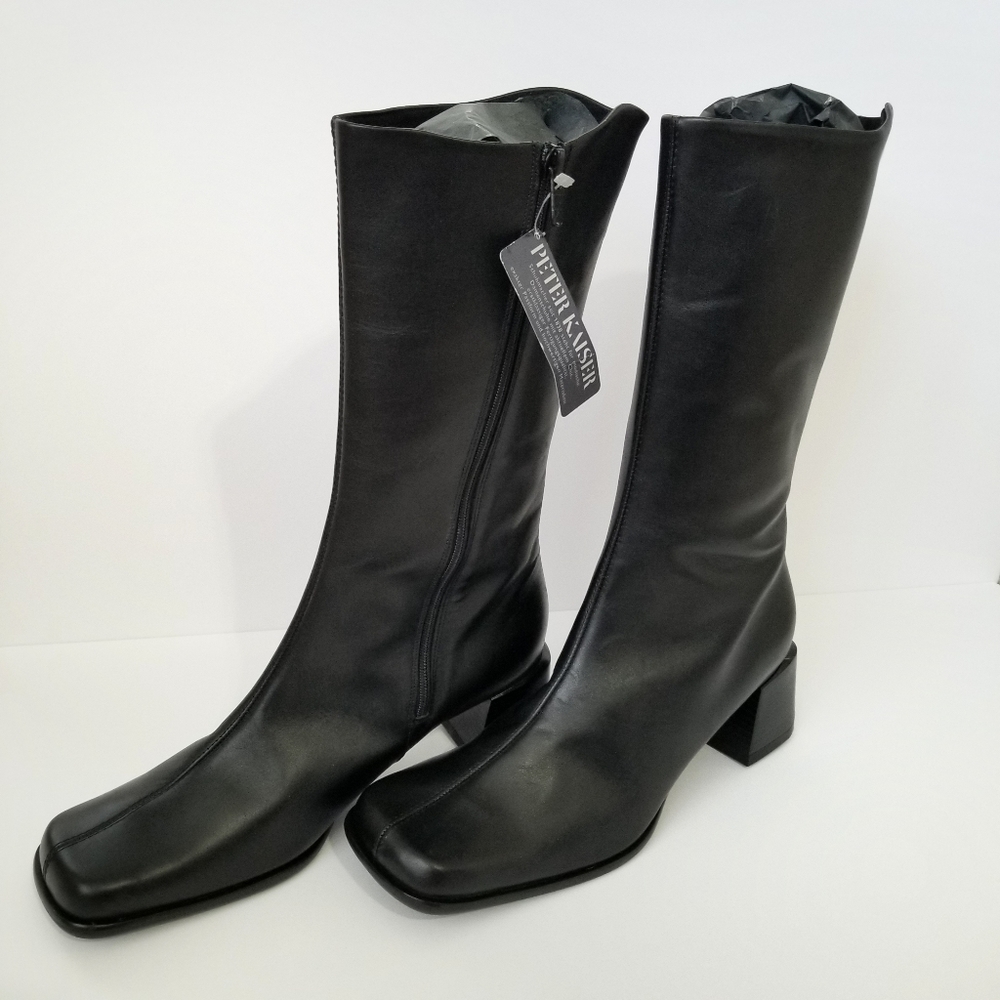Peter Kaiser Boots